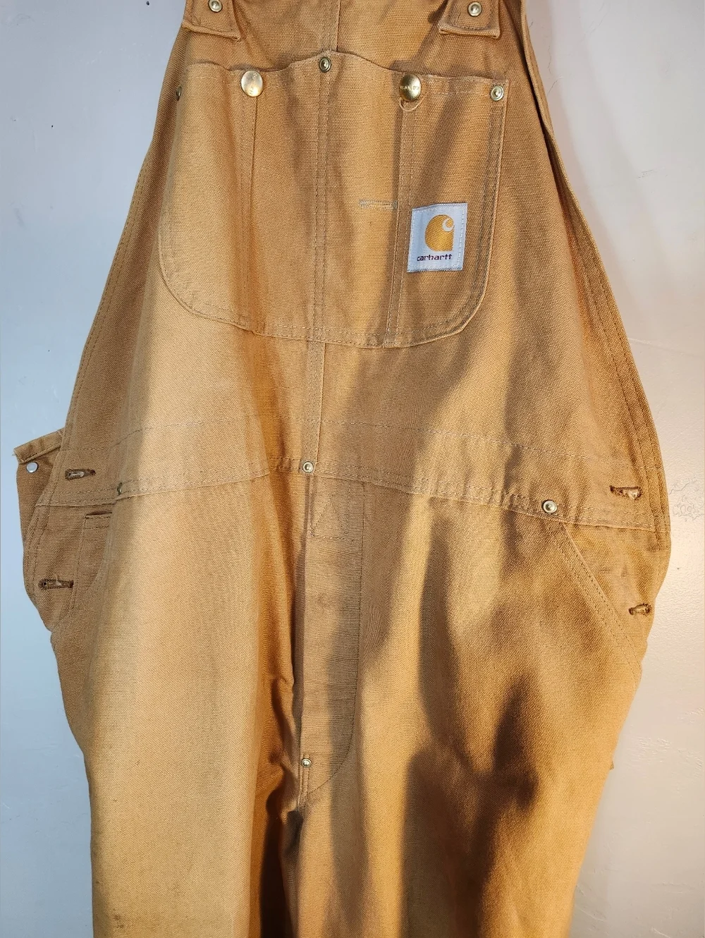 Carhartt classic vintage
